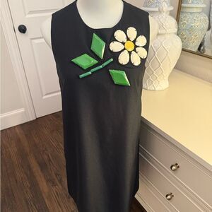 Karta Vintage Dress size small